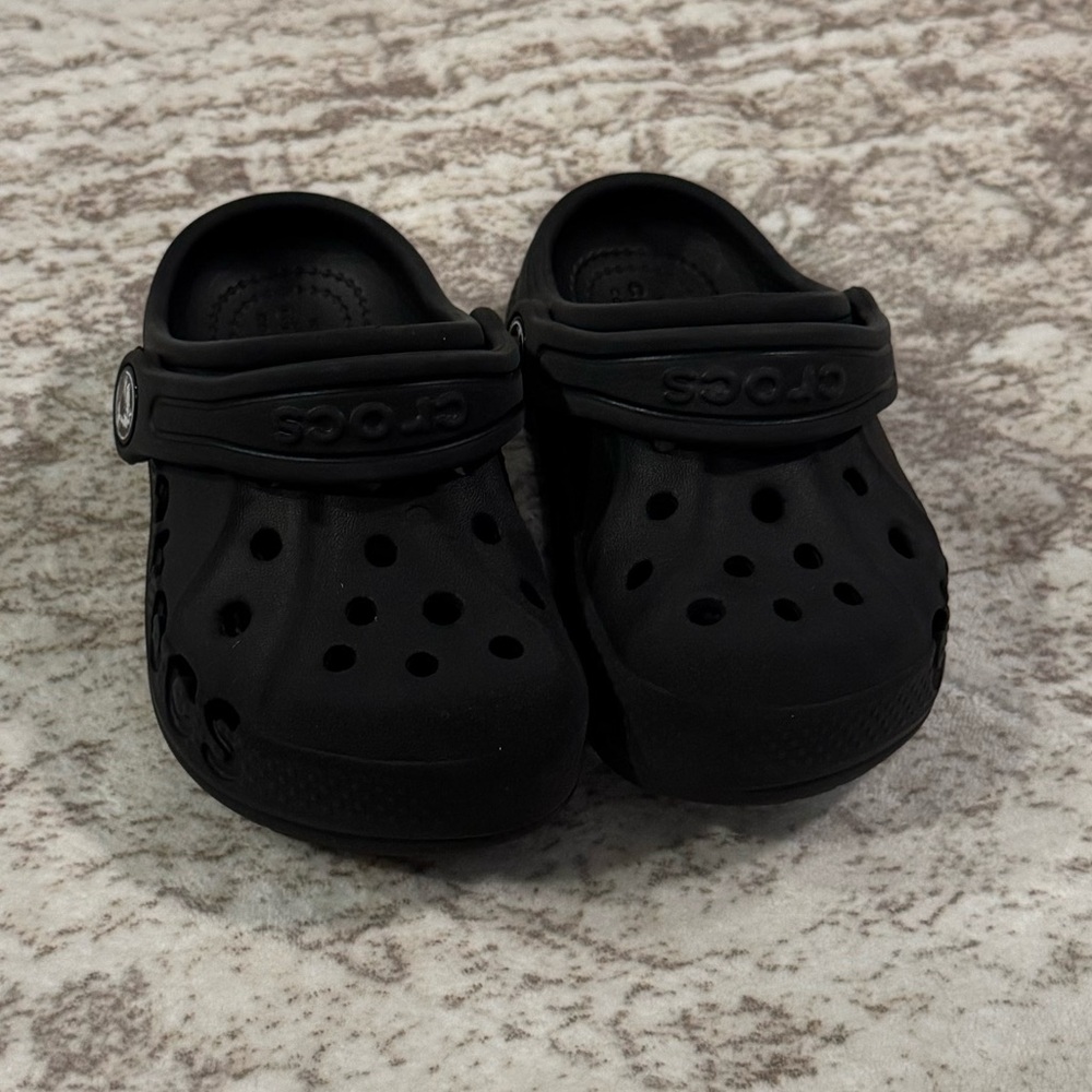 Toddler Baya Clog